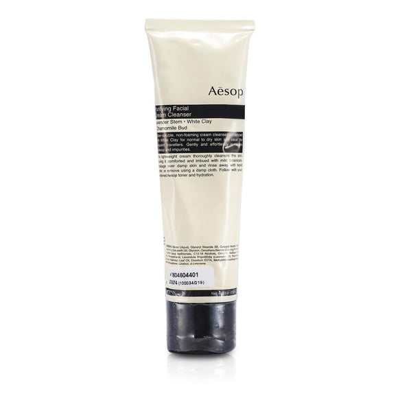 Crema Limpiadora Facial Aesop Purifying 100ml