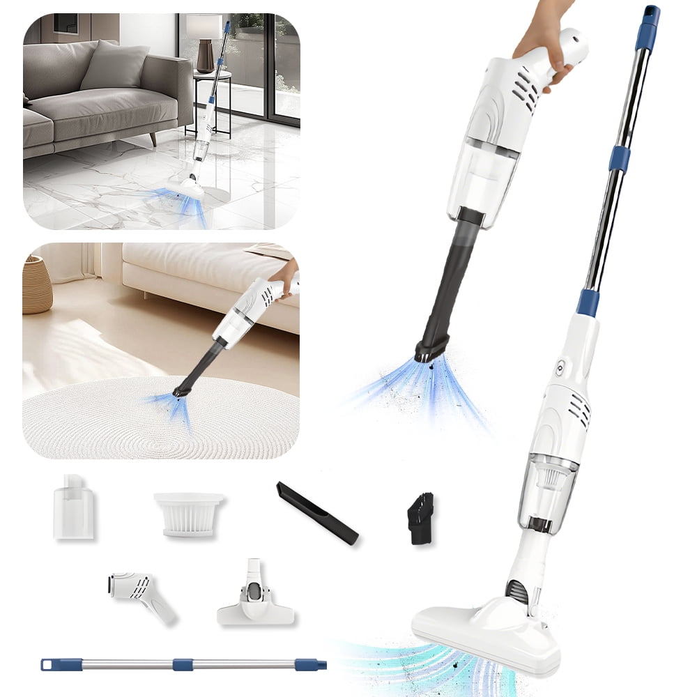 Dirt Devil, Hand Vacuum, BD30225, Wet-Dry Cordless - Walmart.com
