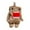 Brown, variant on 2026 New Domo Kun Backpacks, Back to School Domo Kun Schoolbag, Multifunctional Travel Bag, Large Capacity Bag, Multi-Layer Oxford Cloth, Lightweight Bookbags for College High Middle School Student