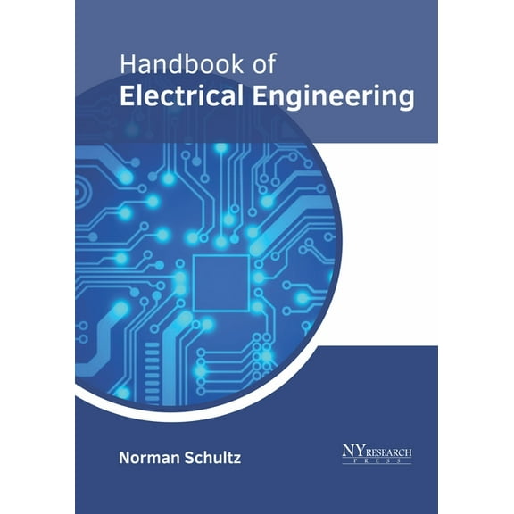 Handbook of Electrical Engineering, (Hardcover)