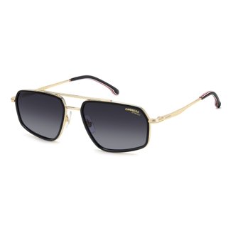 Carrera Shield Eyewear Hyperfit 10/S 7C599 Black 99mm  display picture 2
