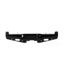 RANCH HAND SPORT SERIES BACK BUMPER2016 Ford F250/F350