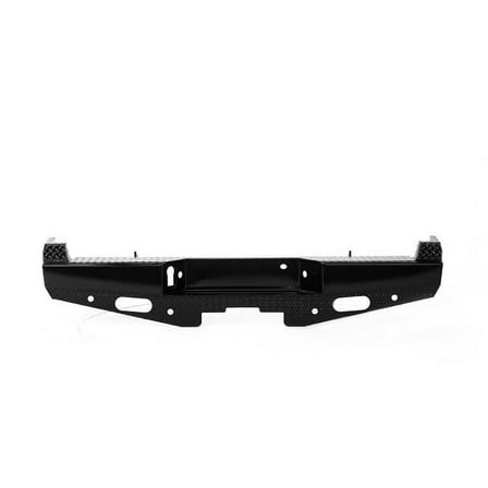 RANCH HAND SPORT SERIES BACK BUMPER2016 Ford F250/F350