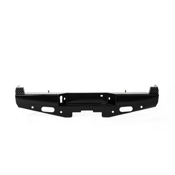 RANCH HAND SPORT SERIES BACK BUMPER2016 Ford F250/F350