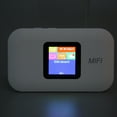 thumbnail image 4 of Portable Wi Fi Routerwith SIM Card Slot,Mobile WiFi Hotspot with Mobile Wi Fi Hotspot GLTE Mobile Wi Fi Hotspot Luxury Finish, 4 of 9