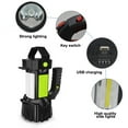 thumbnail image 3 of Portable Bright Camping Light for Emergency, Outdoor Hiking, Power Outages, 3 of 5