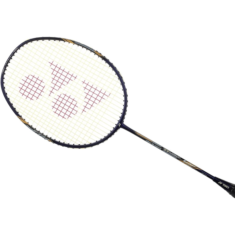 YONEX Arcsaber 71 Light Navy Blue Graphite Badminton Racquet with