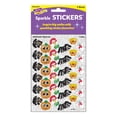 thumbnail image 3 of TREND Halloween Sparkles Sparkle Stickers, 72 Per Pack, 12 Packs, 3 of 3