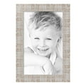 thumbnail image 2 of ArtToFrames 20" x 32" white wash Picture Frame, 20x32 inch Multi Wood Poster Frame (WOM-5163), 5 Pack, 2 of 6