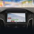 thumbnail image 5 of Protector de pantalla de cristal templado para coche Ford Focus 3, 4, MK3, MK4, 2015, 2016, 2017, 2018, 2019, 2020, accesorios de pegatina, 5 of 5