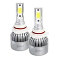 thumbnail image 1 of Kit Osun Focos Led C6 9005 H7 H11 H7 Tipo Xenon Faros Auto, 1 of 6