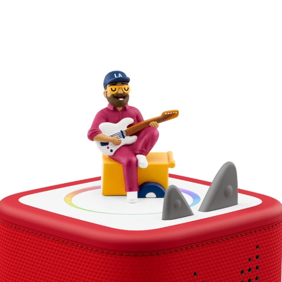 Figura de audio Tonies Lucky Diaz Música
