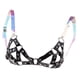 thumbnail image 5 of Cinturón de Cintura de Imitación Macarena Jaula Sujetador Arnés Bralette Talla Única, 5 of 8