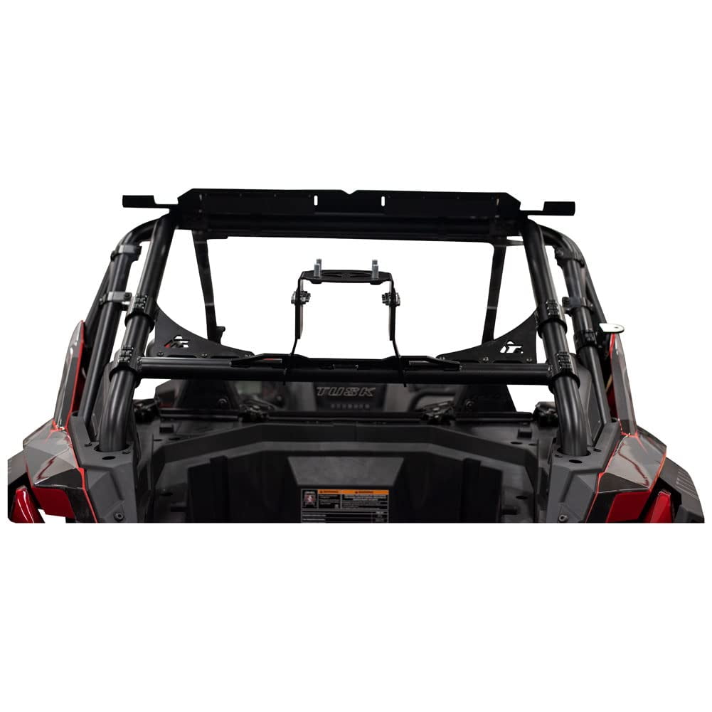Spare Tire Carrier Compatible with 2005 2015 Nissan Xterra