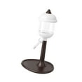 thumbnail image 4 of Botella de agua para hámster con luz LED, accesorio para jaula doméstica, dispensador de agua, comedero para erizos, ardillas y conejos., 4 of 8