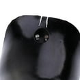thumbnail image 3 of kusrkot Durable Black Wood Banhu Bottom Rest DIY Banhu Bangzi Accessory, 3 of 9