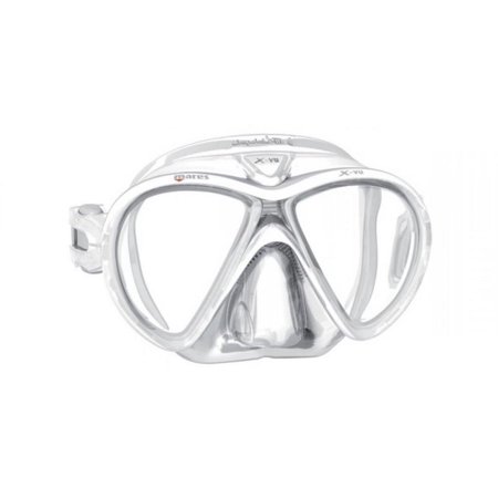 UPC 792460090607 product image for Mares X-VU LiquidSkin Sunrise Scuba Mask | upcitemdb.com