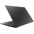 thumbnail image 6 of Restored Lenovo X1 Carbon Gen 6 Touchscreen Intel i7 8650U 1.9Ghz - 16GB RAM - 512GB NVMe SSD - Win 11 Pro, 6 of 6