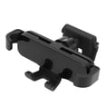 thumbnail image 1 of Soporte para teléfono celular, soporte para teléfono para automóvil negro Soporte para teléfono para automóvil Soporte para teléfono para automóvil de alta capacidad, 1 of 9