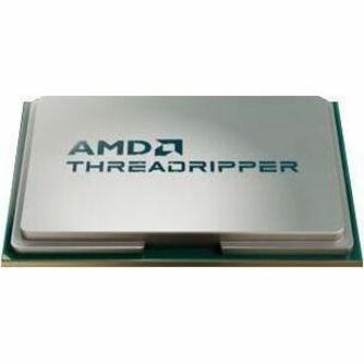 AMD Ryzen Threadripper 7980X 350W SP6 - Zen 4 64-Core/128