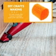 thumbnail image 4 of SHISUYAN 10 Rolls Latch Hook Rug Yarn Practical Latch Hook Wool Yarn DIY Knotted Rug Yarn, 4 of 8
