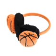 thumbnail image 1 of unbranded Cubre Orejas Peludo Cálido Para Deportes De Con Ajuste Ergonómico Y Uso, 1 of 6