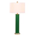 thumbnail image 1 of Juego de 2 Lamparas de Mesa Safavieh Ollie LIT4404K SET2 LED 32 Pulgadas, 1 of 5
