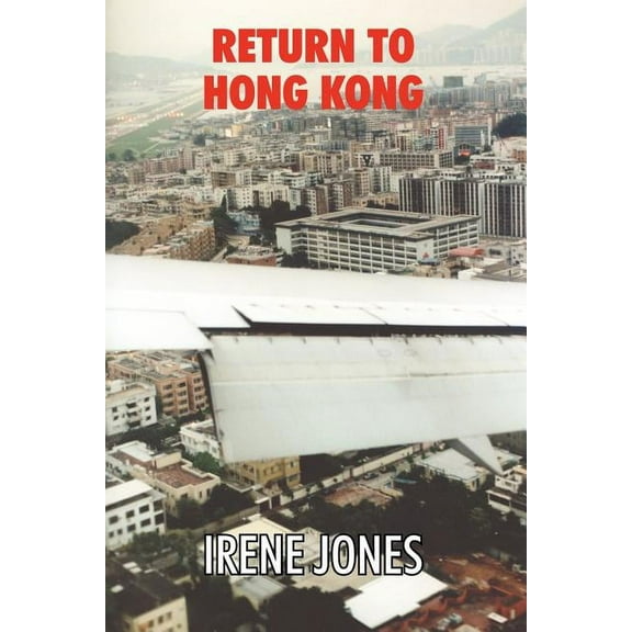 Return to Hong Kong