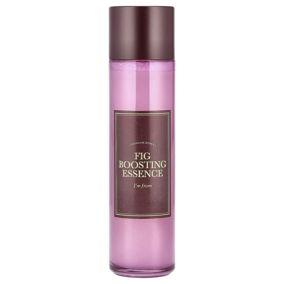I'm From Fig Boosting Essence,  5.07 fl oz (150 ml)