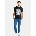 thumbnail image 2 of West Coast Choppers, Men's & Big Men's Graphic Tee Shirt, Sizes S-3XL, 2 of 5