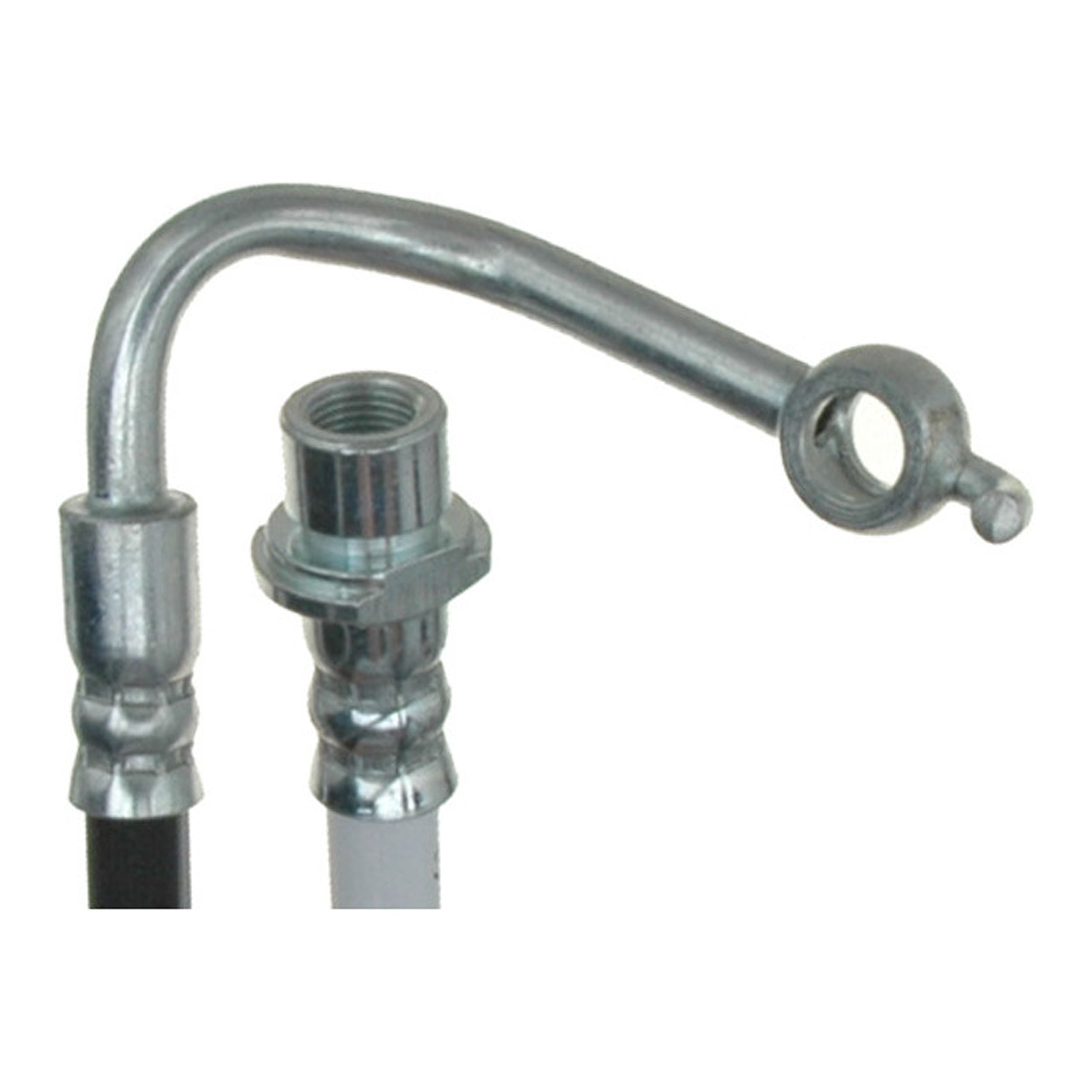 Raybestos Element3 Brake Hose, BH382882 Fits select: 2005-2007,2009-2011 TOYOTA TACOMA ACCESS CAB
