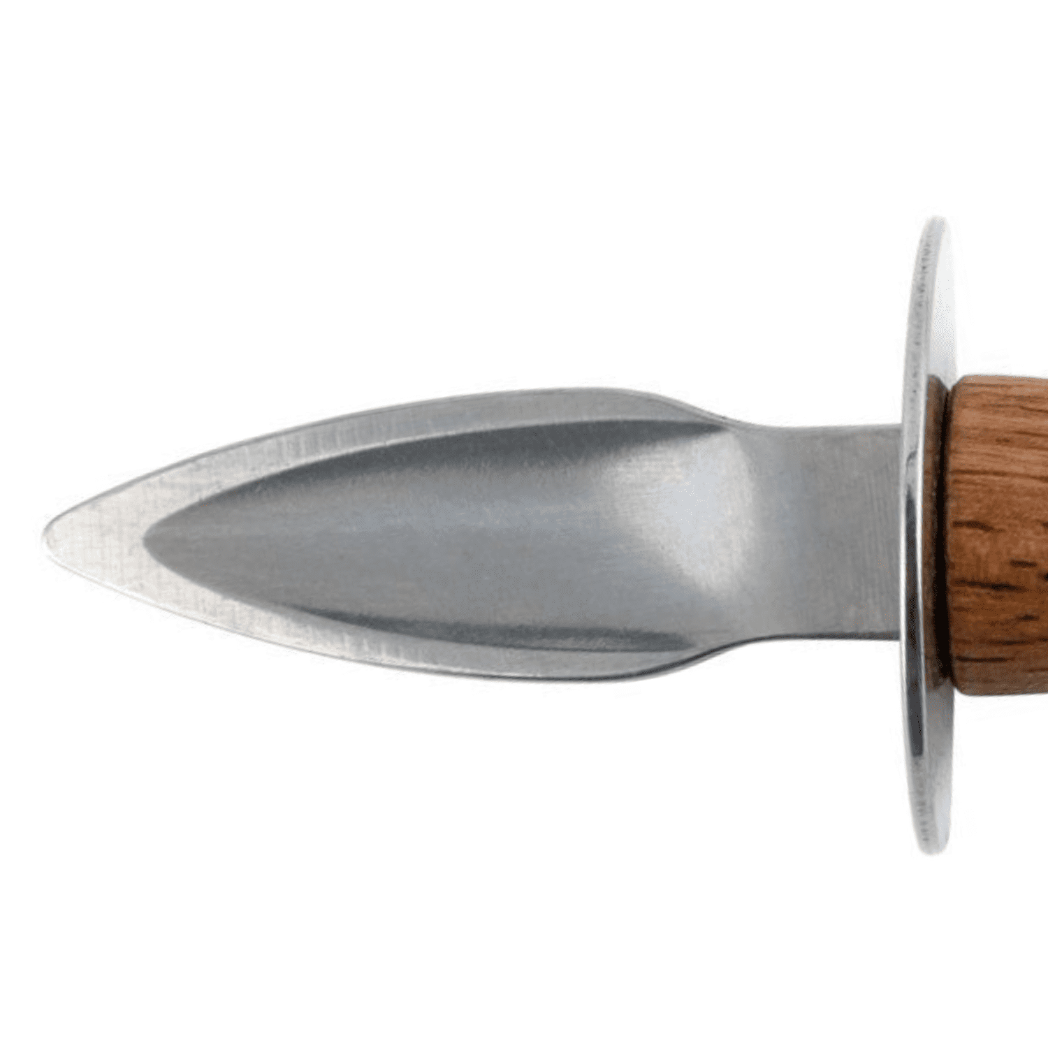 (3 pack) Tsunami Oyster Shucking Knife Seafood Tool – Rust‑Resistant Blade
