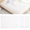 thumbnail image 4 of Disposable Bed Sheets, Thicken Bedding Sheets Double  For Hospital Wards, 4 of 8