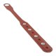 thumbnail image 4 of Correa antideslizante para violonchelo, práctico fijador de violonchelo duradero, dispositivo antideslizante multiusos ligero para entrenamiento de Marrón Sunnimix Correa antideslizante para violonchelo, 4 of 8