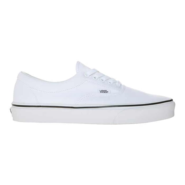 TENIS CASUALES PARA DAMA VANS UA ERA VN000EWZW00 BCO Vans VN000EWZW00
