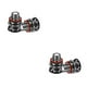 thumbnail image 3 of Luz antiniebla Riwesomey Bombilla LED H8/H9/H11 2 piezas, 3 of 6
