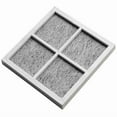 thumbnail image 6 of 4 Pack For Lg Lt120F Adq73214404 Fresh Air Replacement Refrigerator Air Filter, 6 of 6