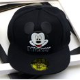thumbnail image 1 of Gorra de béisbol con dibujos animados de Disney para hombre y mujer, gorro ajustable de Mickey Mouse, Hip Hop, Minnie Fivean unisex, 1 of 2