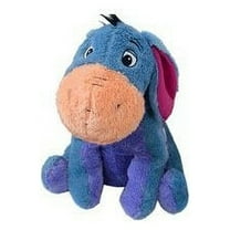 Large Disney Eeyore plush 12" : Soft Cuddle plush