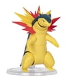 thumbnail image 4 of Figura de acción Pokémon PKW2747 Tornupto 15 cm articulada, 4 of 6
