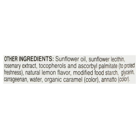 Spectrum Organics - Vegan Ultra Omega-3 EPA & DHA Softgels, 60 Softgels