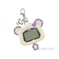 thumbnail image 5 of 2025 Littlest Pet Shop Digital Virtual Pet juego LCD de mano juguete electrónico niños Mini juguetes interactivos coleccionables juguete de animales de dibujos animados, 5 of 5