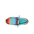 thumbnail image 4 of Roper  Kids Girls Chillin Serape Moccasins  Casual Shoes, 4 of 5