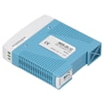 thumbnail image 3 of DIN-Rail Power Supply, 1 PCS Switching Power Supply RoHS 100-240V AC High  Factor  For Factory For Electrician For Service, 3 of 8