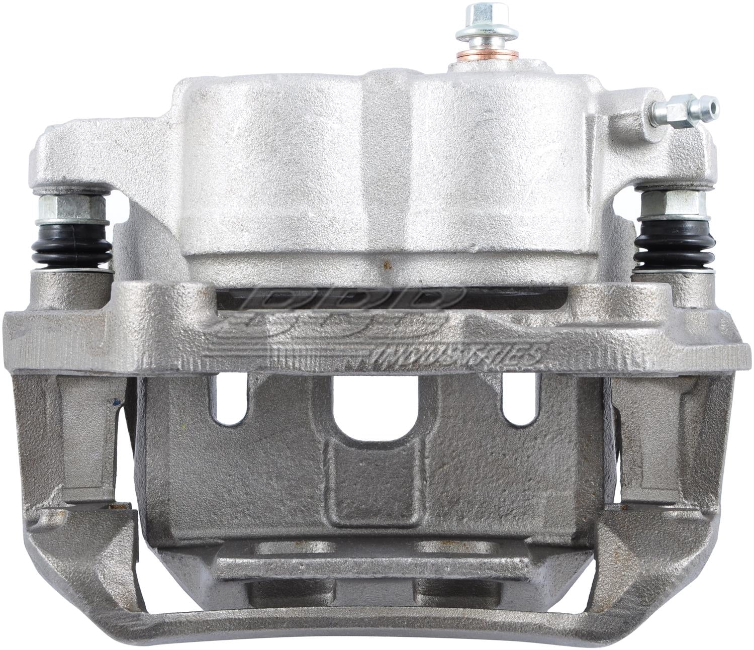 TERREPOWER formerly BBB Industries 99-01619B Reman Caliper w/installation Hardware
