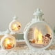 thumbnail image 5 of Suministros de Decoración Navideña YONGSHENG Luces LED Redondas 120cmx180cm, 5 of 5