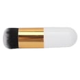 thumbnail image 3 of Professional Liquid Blending Brush With  Bristles For Quick Makeup Application, Easy To Grasp, Perfect Gift For Women And Teens, 3 of 8