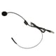 thumbnail image 4 of Micrófono Headworn Sunnimix Doble de Color Negro Compatible con Móvil Inteligente 3 Pin XLR 3Pin, 4 of 8