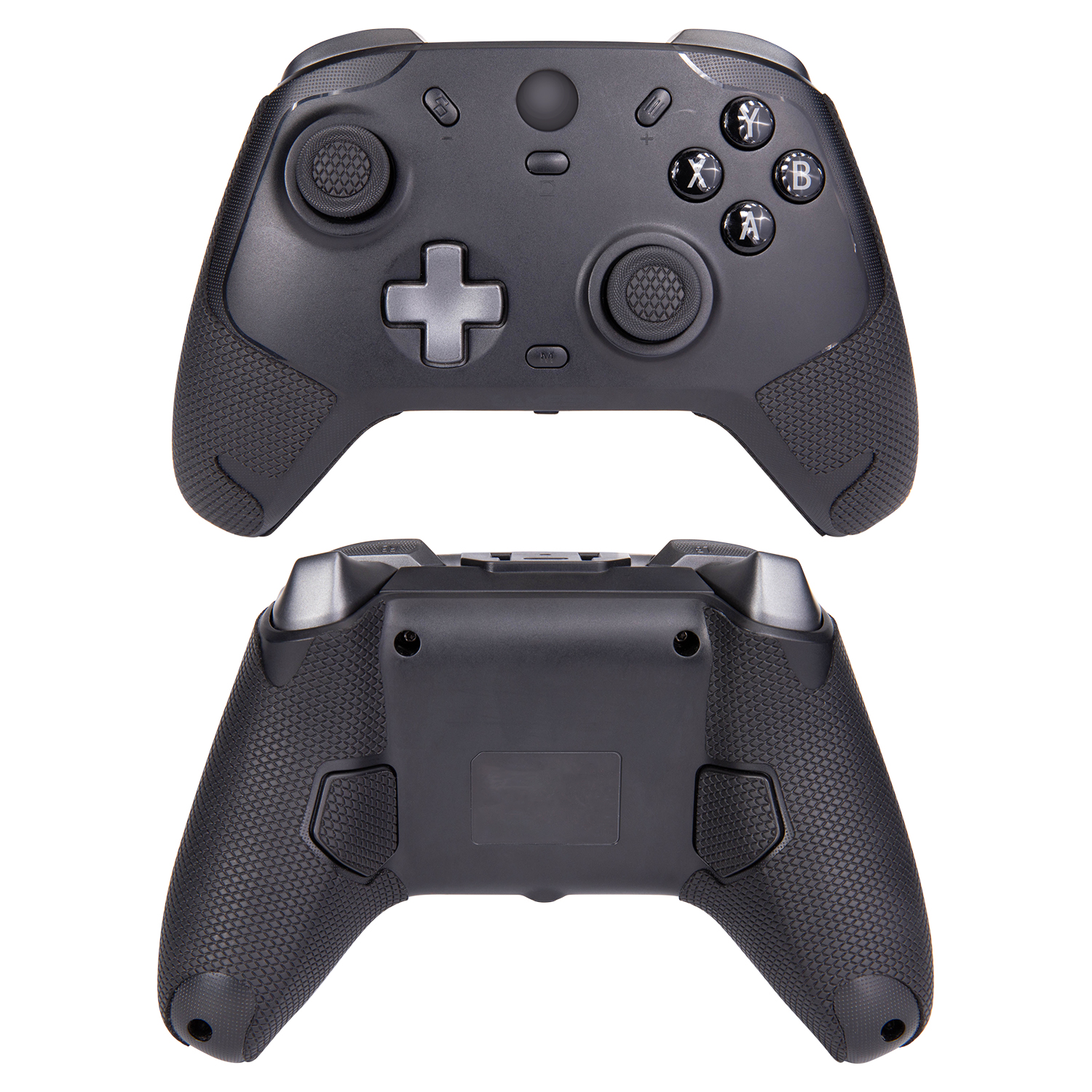 GameSir T4 Cyclone Pro Cinta Antideslizante para Controlador Inalámbrico (Versión Lite) - Negro - por TalonGames 7