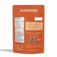 thumbnail image 2 of MadeGood Cheddar Star Puffed Crackers 121g, 2 of 7